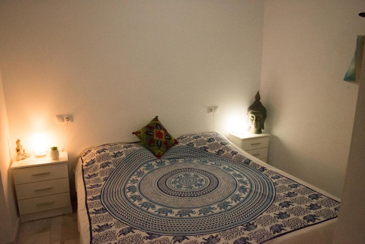 Cadiz Center 5Mn De La Playa - 5M Beach Ngoại thất bức ảnh